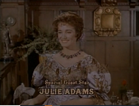 Julie Adams